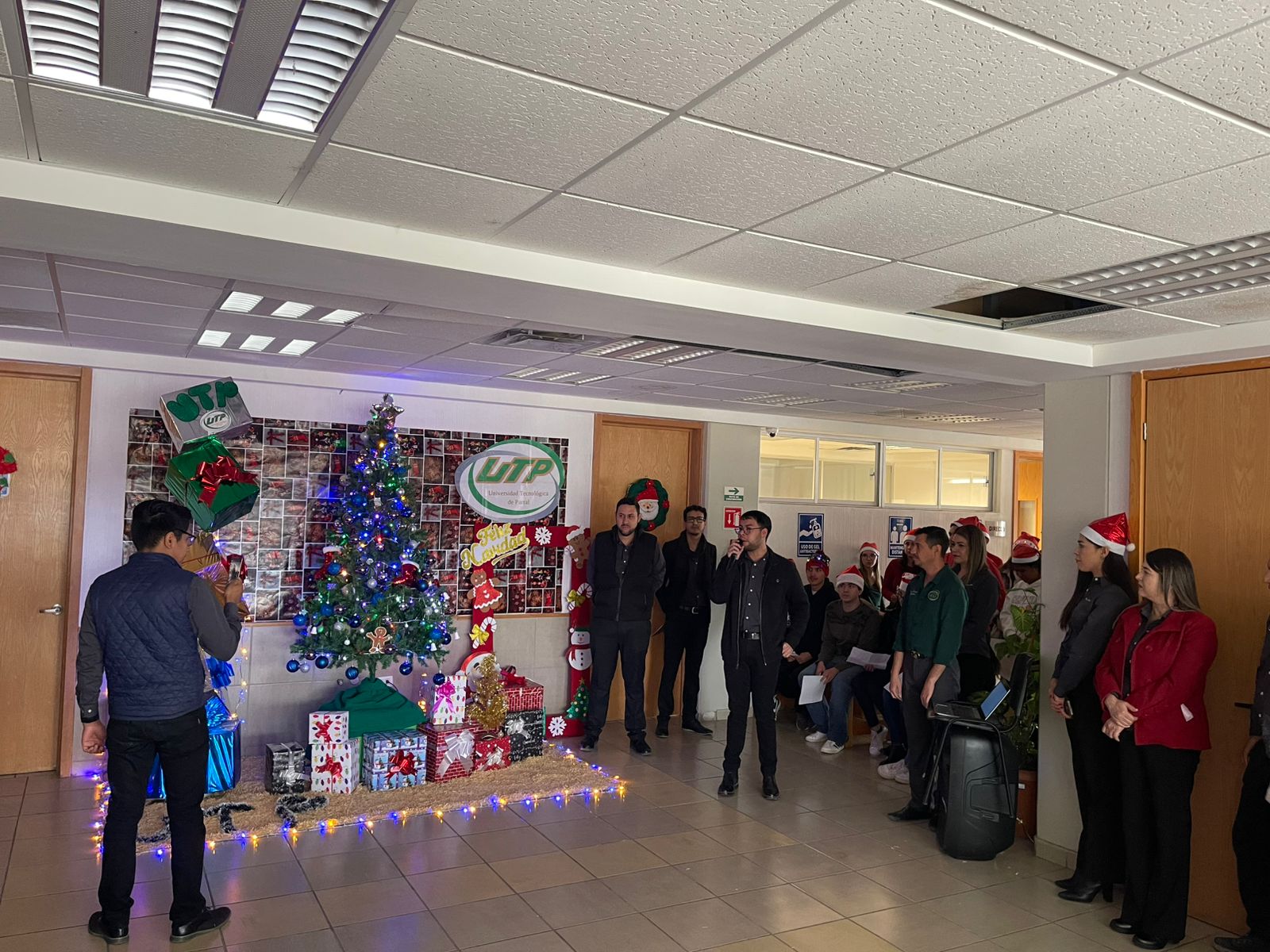 Eventos Universitarios - Imagen